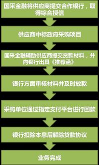 公共采購領域的金融之道 計算機網絡工程施工的機遇與挑戰